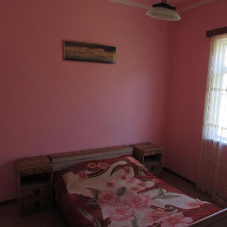 Joni Guest House 바투미 외부 사진