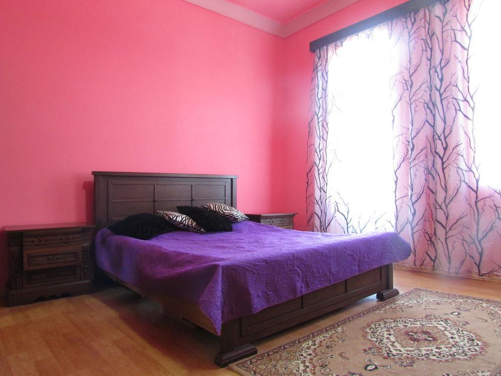 Joni Guest House 바투미 외부 사진