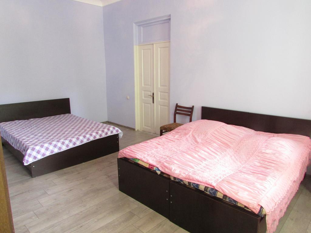 Joni Guest House 바투미 외부 사진
