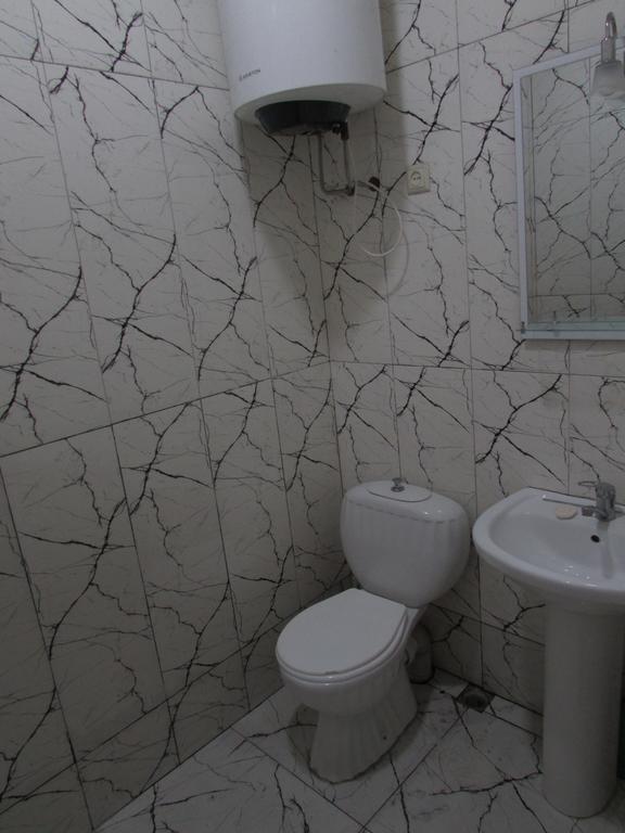 Joni Guest House 바투미 외부 사진