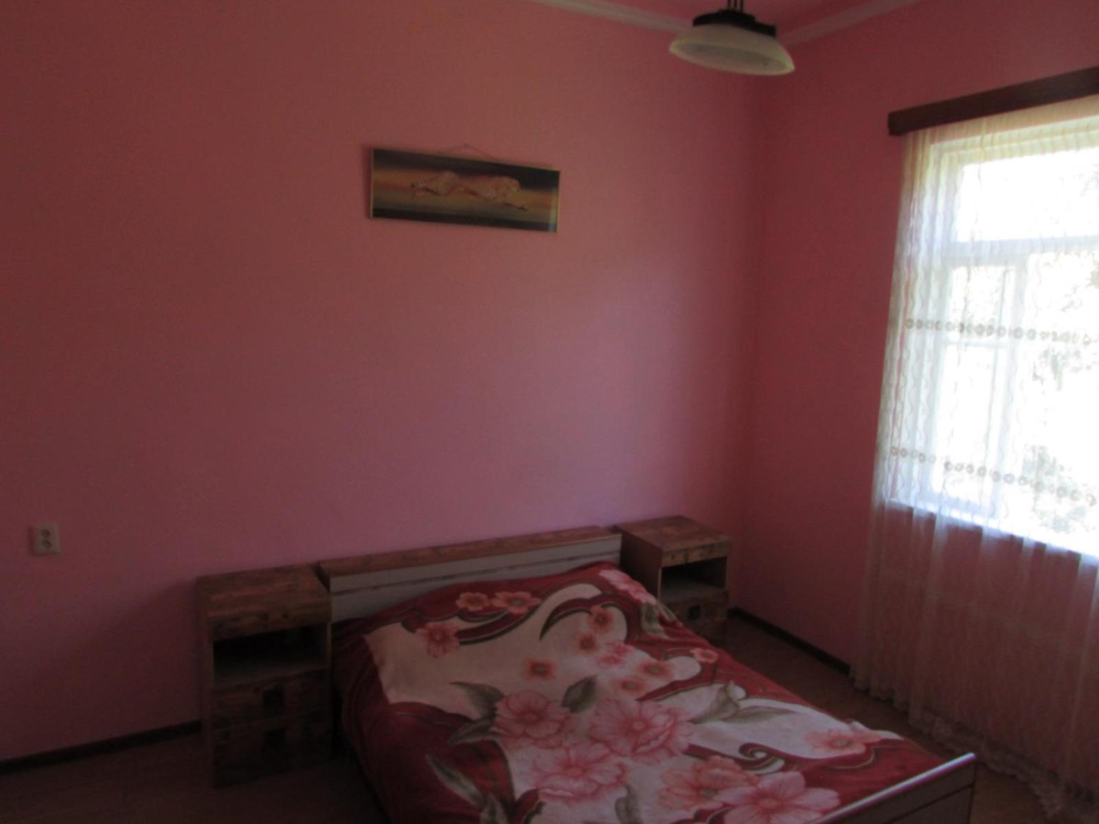 Joni Guest House 바투미 외부 사진