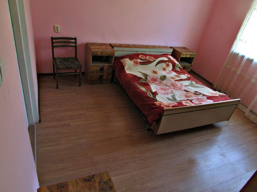 Joni Guest House 바투미 외부 사진